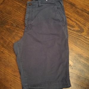 AE longer length shorts